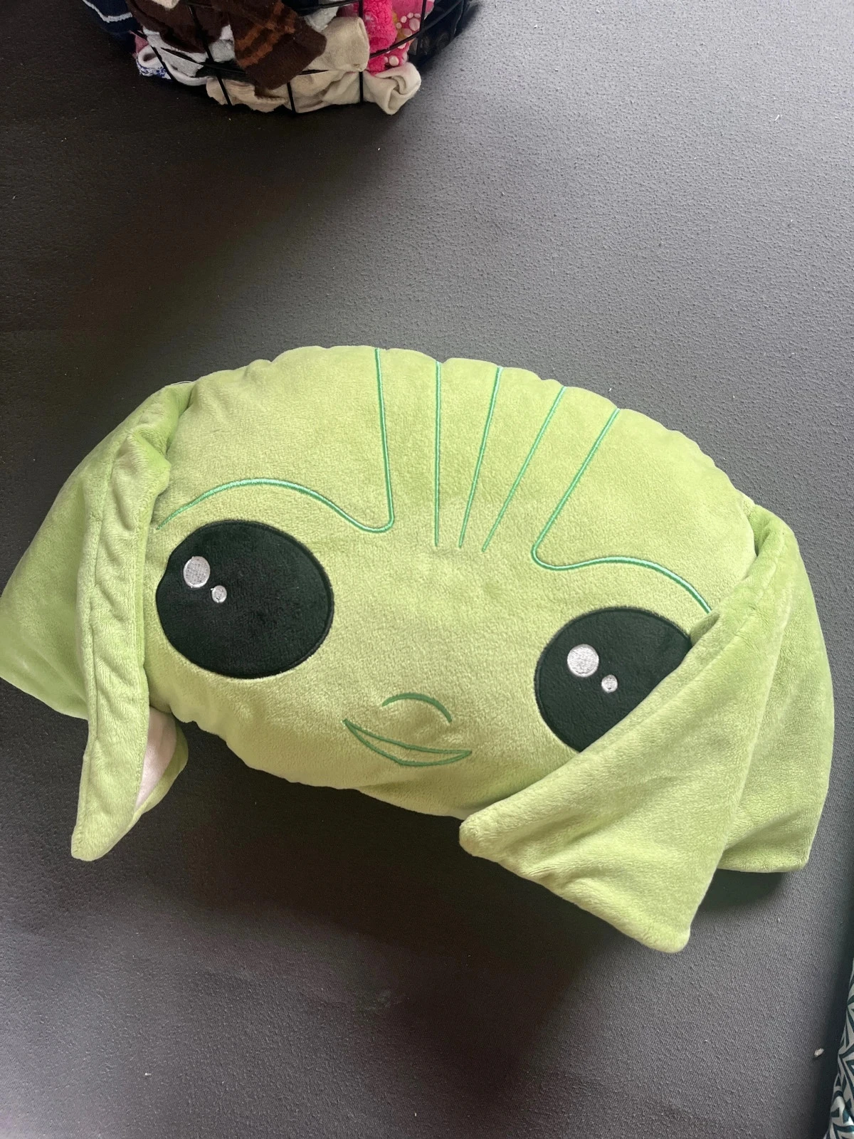 StarWars knuffel